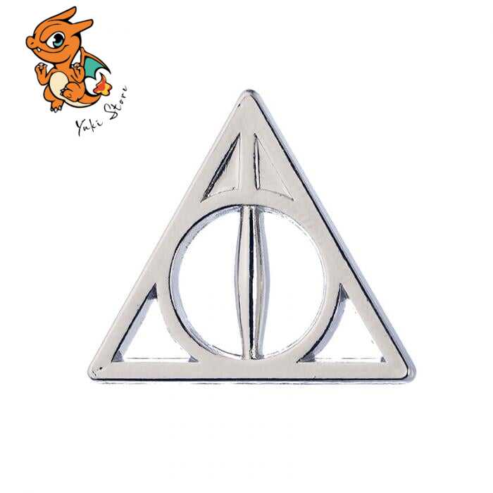 HARRY POTTER - Reliques de la Mort - Pin's – Image 2