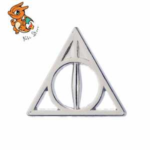 HARRY POTTER - Reliques de la Mort - Pin's