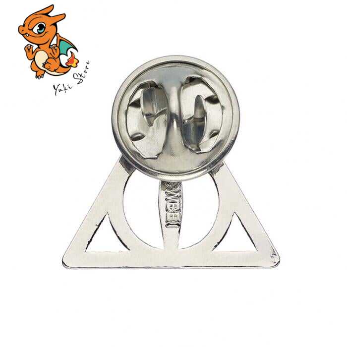 HARRY POTTER - Reliques de la Mort - Pin's – Image 3