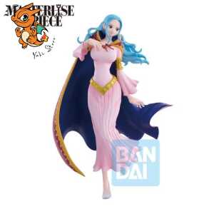 ONE PIECE - Nefertari Vivi - Figurine Royal Princess 20cm