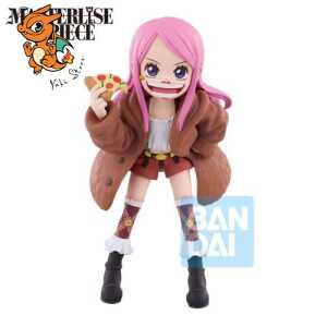 ONE PIECE - Jewelry Bonney - Figurine Royal Princess 10cm
