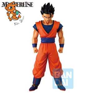 DRAGON BALL SUPER BEERUS - Ultimate Gohan - Fig. Battle of Gods 25cm