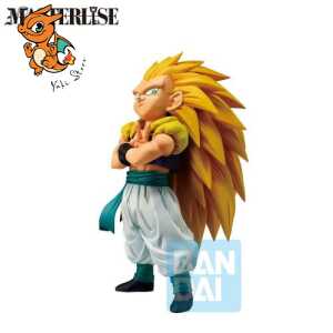 DRAGON BALL Z - SS3 Gotenks - Figurine Battle of Gods 17cm