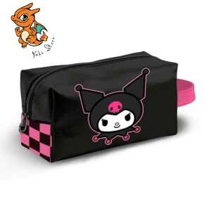 KUROMI - Trousse de Toilette "Brick"