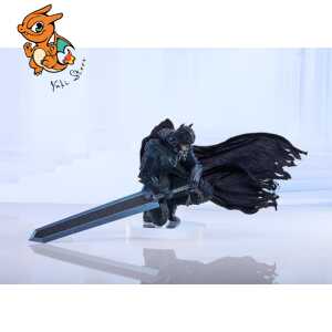 BERSERK - Guts (Berserker - Sane) - Pop Up Parade SP 30cm