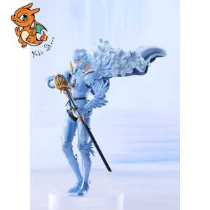 BERSERK - Griffith (Falcon of Light) - Pop Up Parade SP 23cm