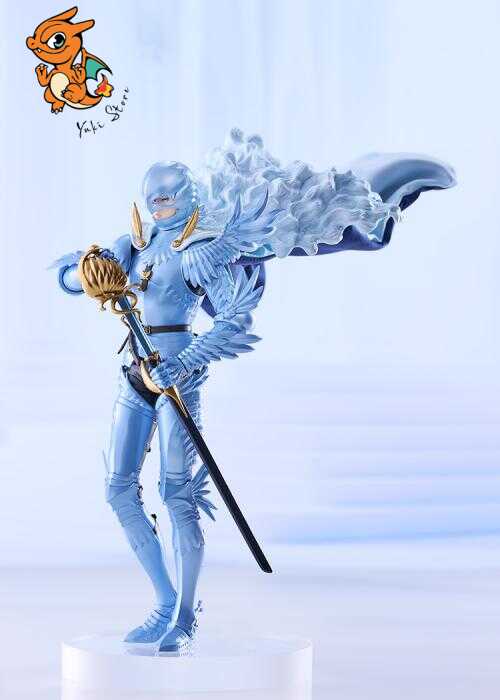 BERSERK - Griffith (Falcon of Light) - Pop Up Parade SP 23cm