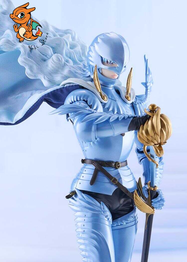 BERSERK - Griffith (Falcon of Light) - Pop Up Parade SP 23cm – Image 5