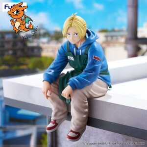 SAKAMOTO DAYS - Shin Asakura - Statuette 13cm