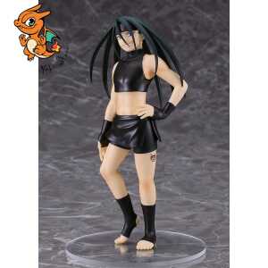 FULLMETAL ALCHEMIST BROTHERHOOD - Envy - Pop Up Parade 16cm