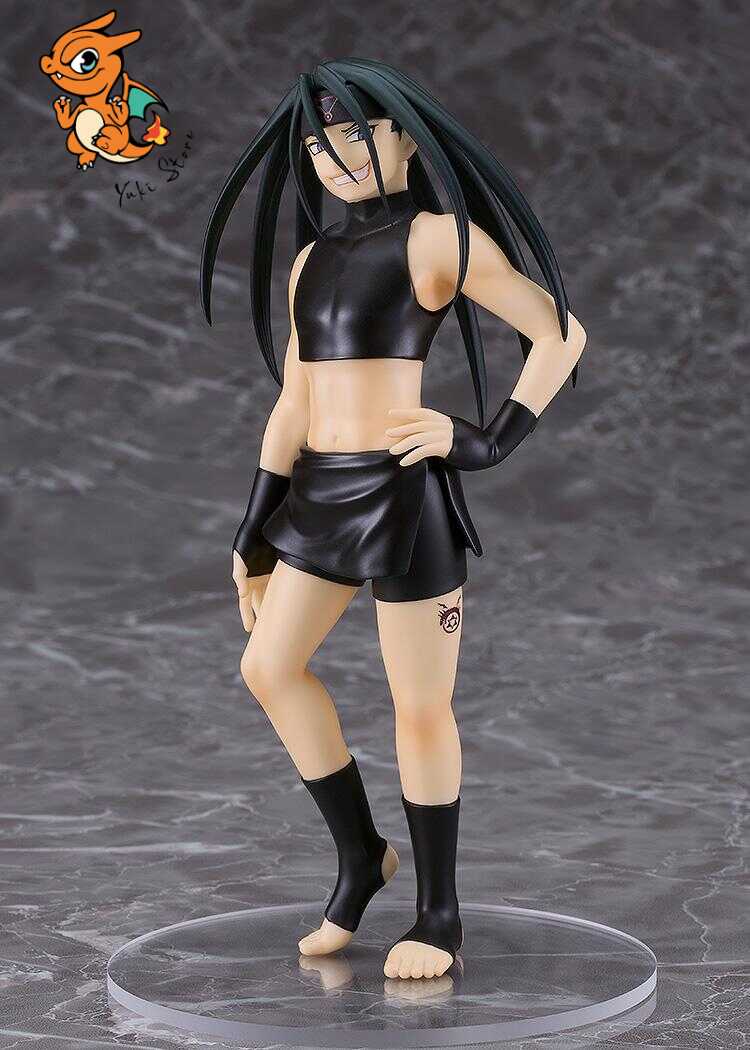 FULLMETAL ALCHEMIST BROTHERHOOD - Envy - Pop Up Parade 16cm