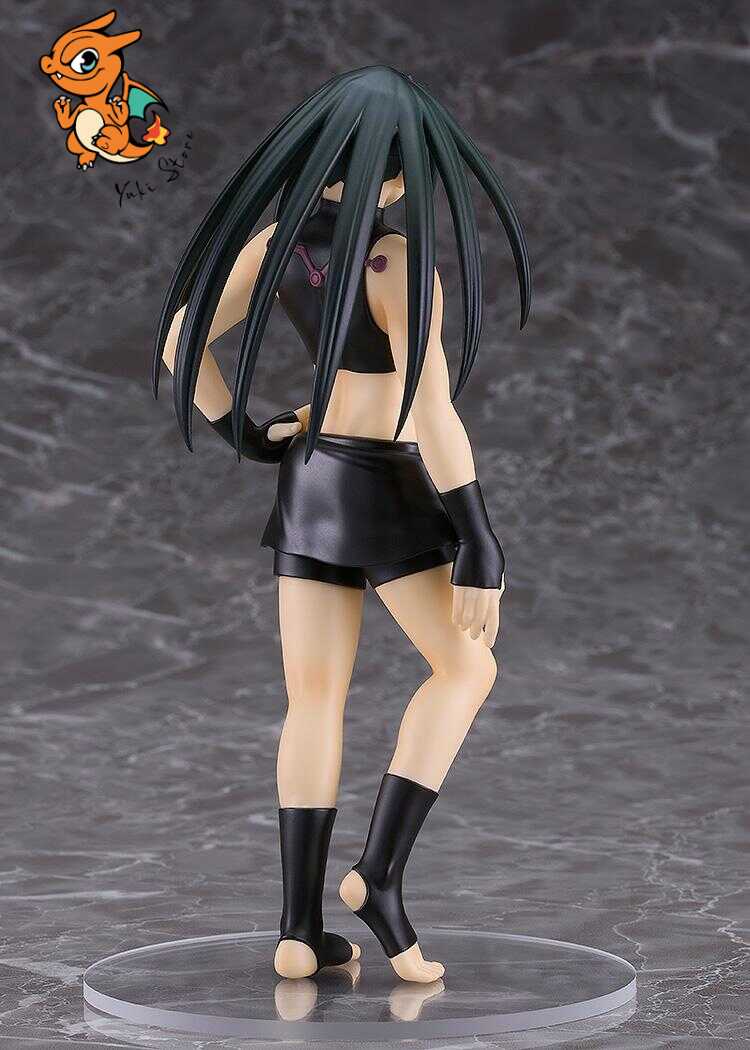 FULLMETAL ALCHEMIST BROTHERHOOD - Envy - Pop Up Parade 16cm – Image 2