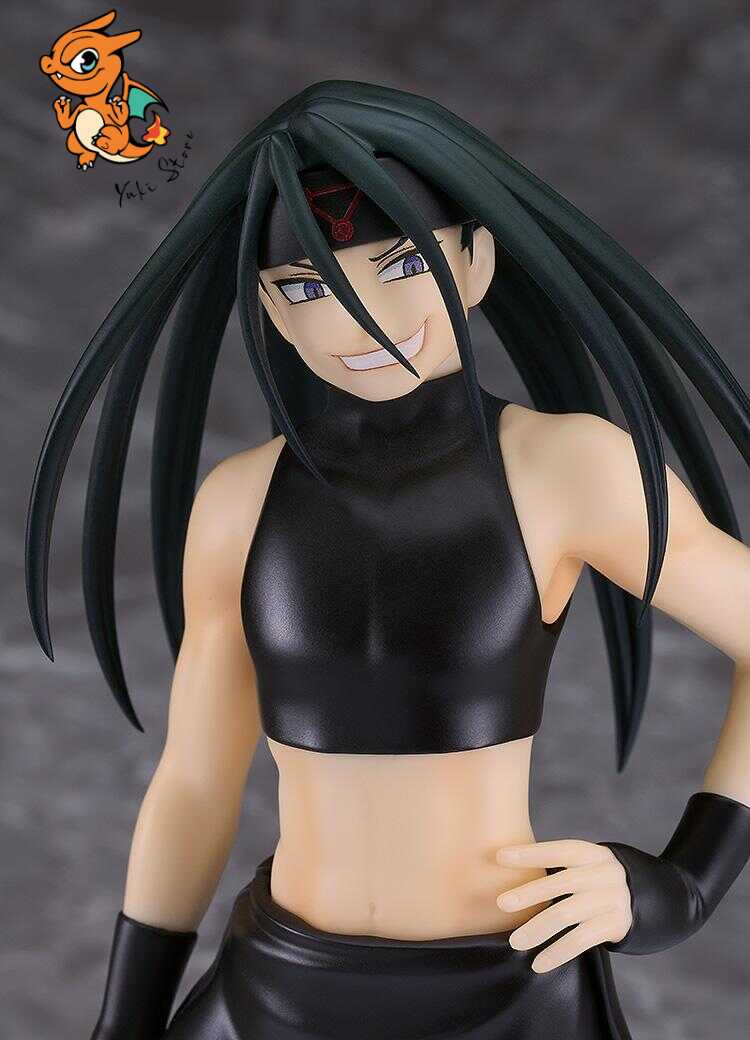 FULLMETAL ALCHEMIST BROTHERHOOD - Envy - Pop Up Parade 16cm – Image 3