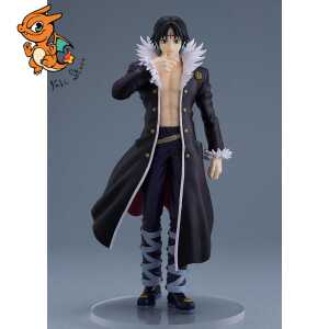 HUNTER X HUNTER - Chrollo Lucilfer - Pop Up Parade 18cm