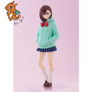 DANDADAN - Momo - Pop Up Parade 17cm