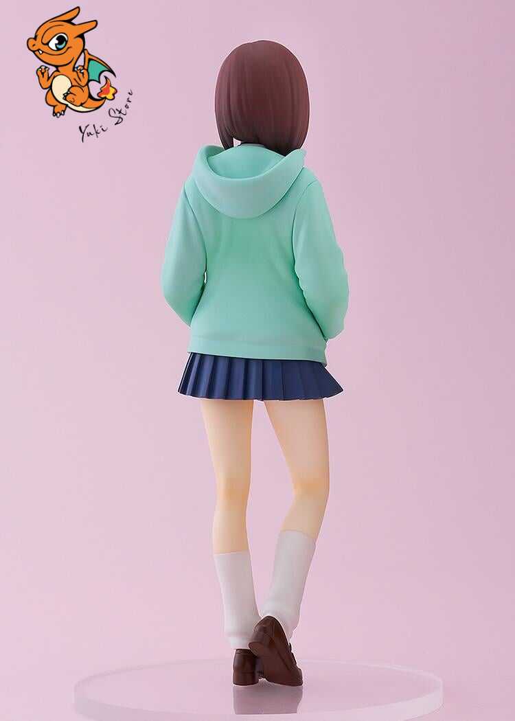 DANDADAN - Momo - Pop Up Parade 17cm – Image 2