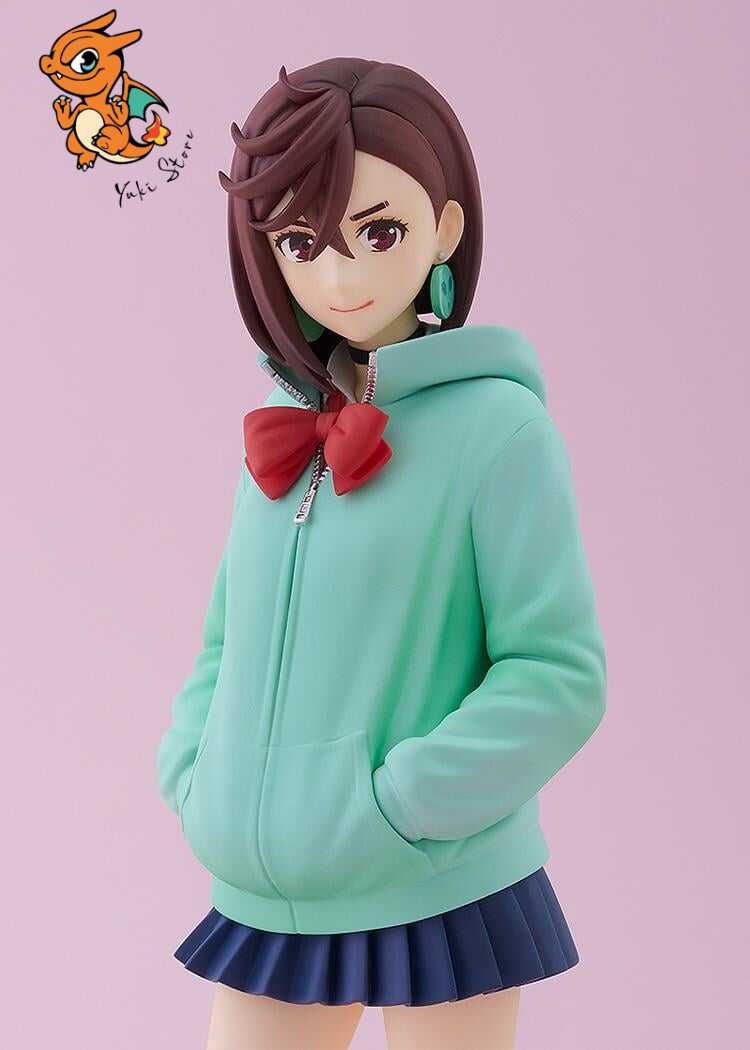 DANDADAN - Momo - Pop Up Parade 17cm – Image 3