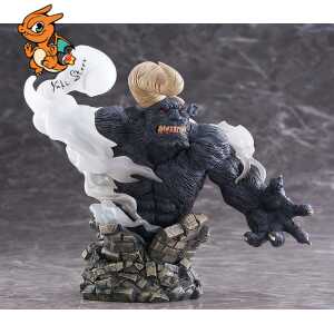 BERSERK - Zodd - Buste 14.5cm