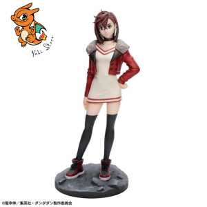 DANDADAN - Momo - Figurine Luminasta 18cm