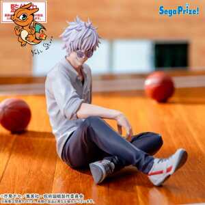 JUJUTSU KAISEN - Satoru Gojo - Figurine Yumemirize 12cm
