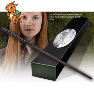 HARRY POTTER - Baguette de Ginny Weasley