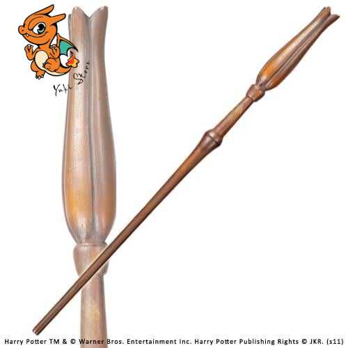 HARRY POTTER - Baguette de Luna Lovegood - Etudiant – Image 2