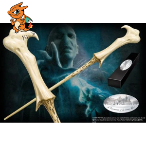 HARRY POTTER - Baguette de Lord Voldemort