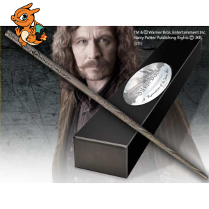 HARRY POTTER - Baguette de Sirius Black