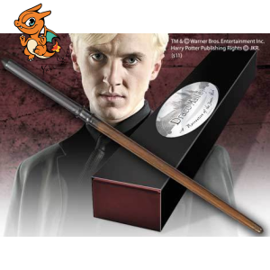 HARRY POTTER - Baguette de Drago Malefoy - Etudiant