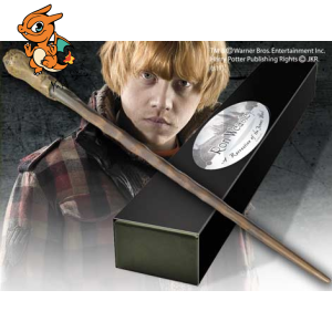 HARRY POTTER - Baguette de Ron Weasley - Etudiant
