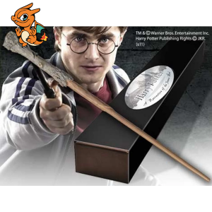 HARRY POTTER - Baguette de Harry Potter - Etudiant