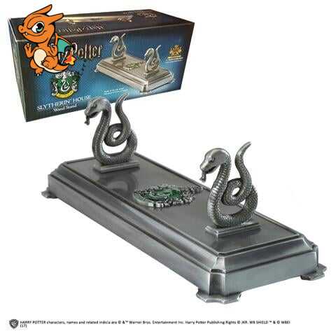 HARRY POTTER - Présentoir pour Baguette - Serpentard – Image 2