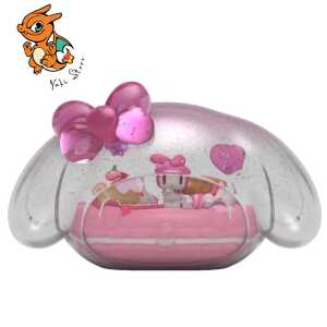 HELLO KITTY - My Melody - Figurine Kandyland 12cm