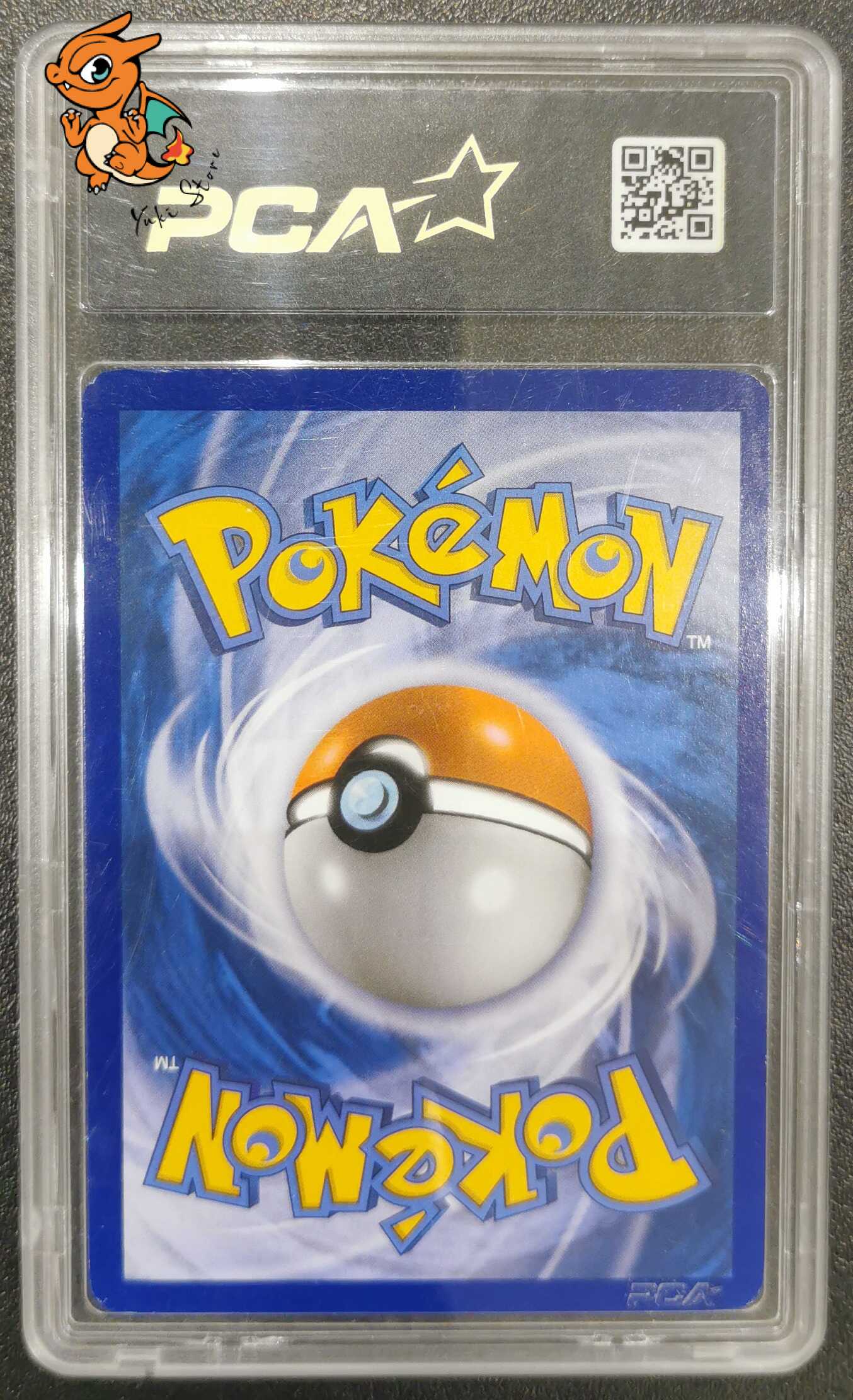 Yveltal EX Full Art - XY - 144/146 - PCA 7 - Français – Image 2