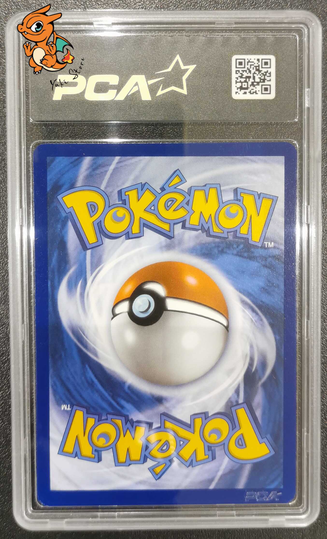 Rayquaza VMAX - Tempête Argentée - TG29/TG30 - PCA 9.5 - Français – Image 2
