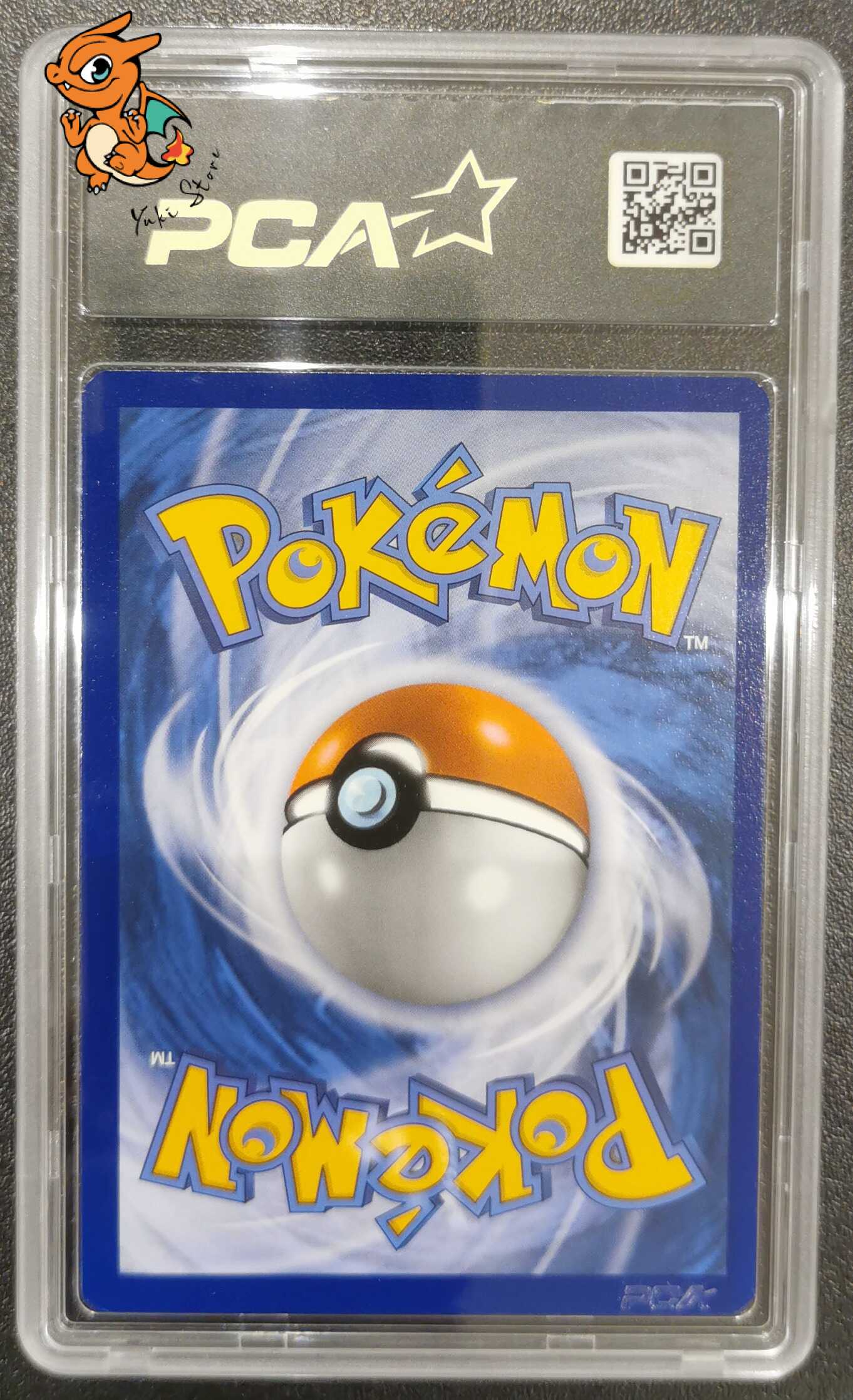 Voltali VMAX Full Art - Promo Épée & Bouclier - SWSH184 - PCA 9.5 - Français – Image 2
