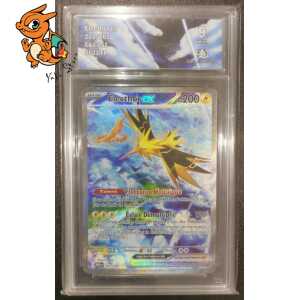 Électhor ex - 151 - 202/165 - Collect Aura 9 - Français