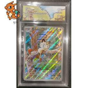 Miaouss - Flammes Fantasmagoriques - 106/094 - Collect Aura 10 - Français