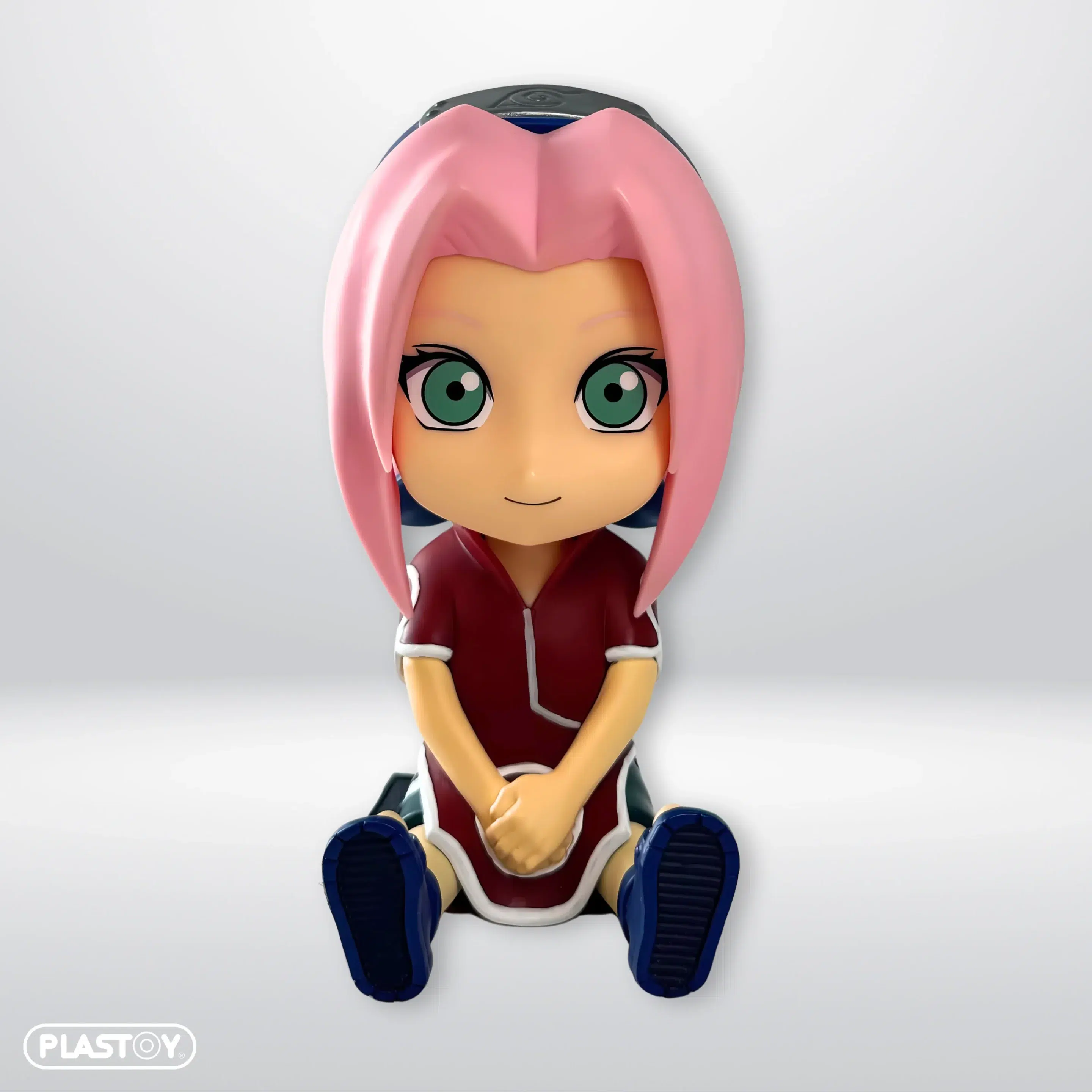 NARUTO - Sakura - Tirelire