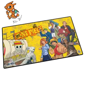 Ultimate Guard - Tapis de jeu NETFLIX ONE PIECE - Crew