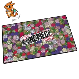 Ultimate Guard - Tapis de jeu NETFLIX ONE PIECE - Devil Fruits