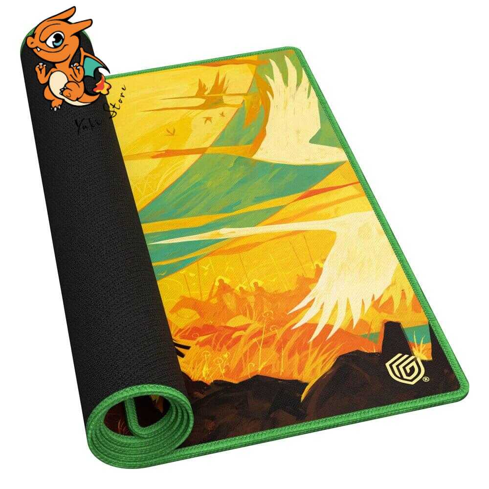 Ultimate Guard - Tapis de jeu Artist Edition #3 Dominik Mayer – Image 2