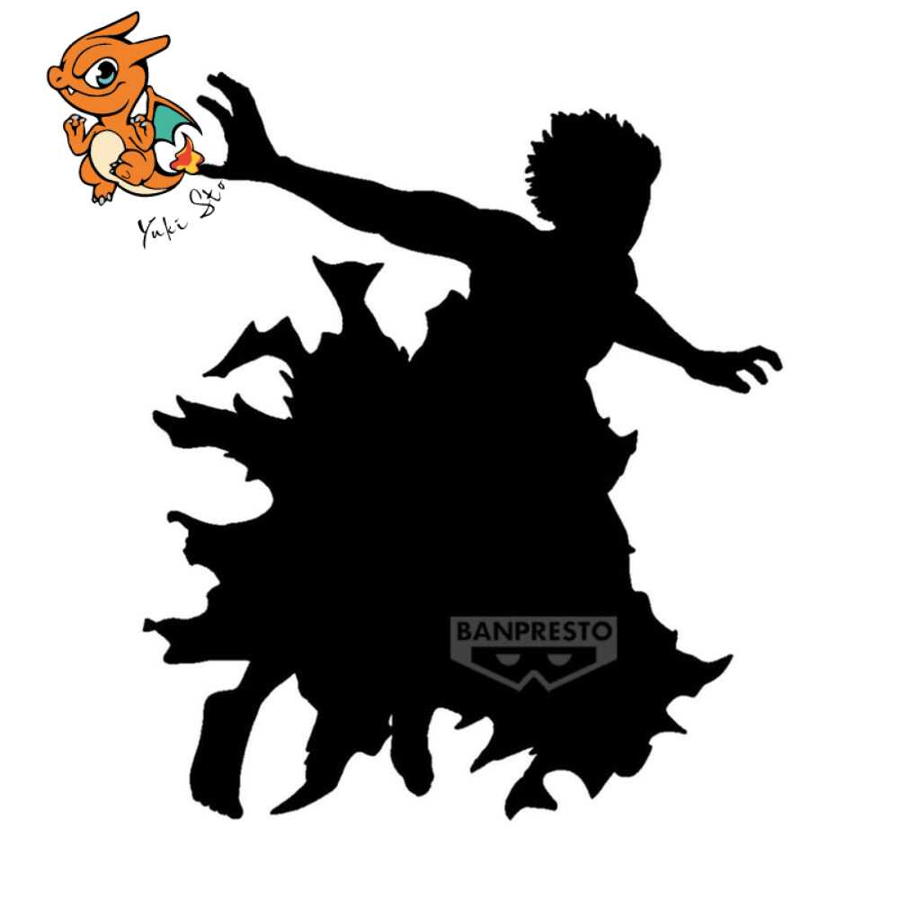 MY HERO ACADEMIA - All For One - Figurine 14cm – Image 2