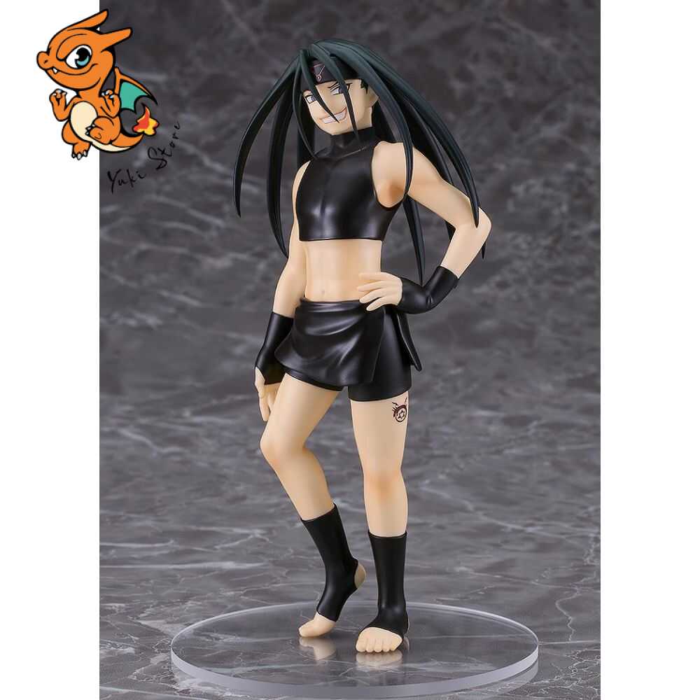 FULLMETAL ALCHEMIST BROTHERHOOD - Envy - Pop Up Parade 16cm – Image 4