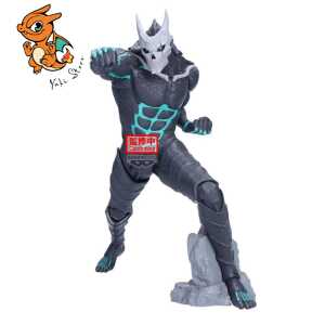 KAIJU NO. 8 - Kaiju No. 8 - Figurine Grandista 24cm
