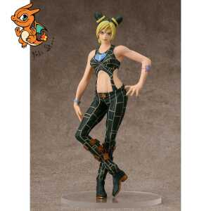 JOJO PART 6 - Jolyne Cujoh - Pop Up Parade 17cm