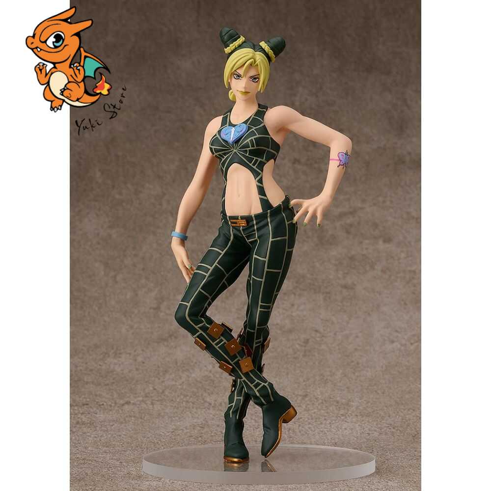 JOJO PART 6 - Jolyne Cujoh - Pop Up Parade 17cm