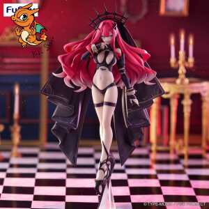 FATE/GRAND ORDER - Archer Baobhan Sith - Statuette Trio-Try-iT 21cm