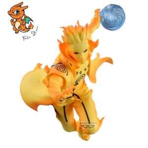 NARUTO SHIPPUDEN - Minato Namikaze - Figurine 18cm