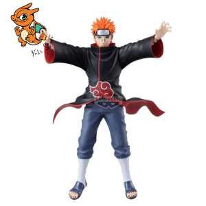 NARUTO SHIPPUDEN - Pain - Figurine Vibration Stars 17cm